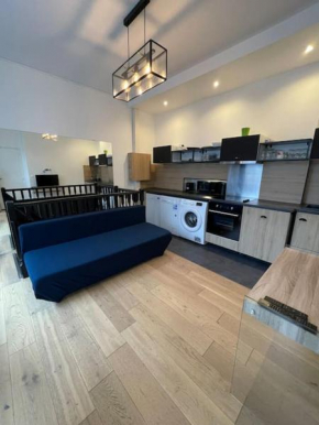 confortable appartement 3 pièces Flatters